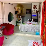 Naturiste Cap D'agde Port Nature 312 Апартаменты Агд