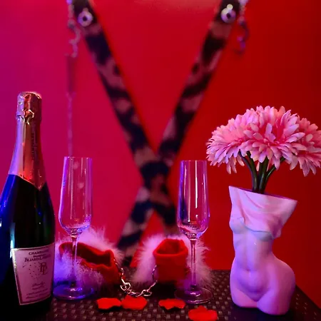 Naturiste Cap D'agde Port Nature 312 آجد
