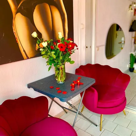 شقة Naturiste Cap D'agde Port Nature 312 آجد