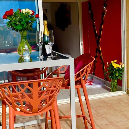 Naturiste Cap D'agde Port Nature 312 آجد