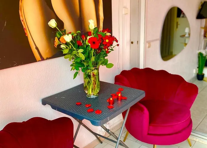 شقة Naturiste Cap D'agde Port Nature 312 آجد