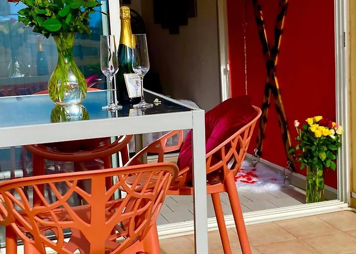 Naturiste Cap D'agde Port Nature 312 آجد