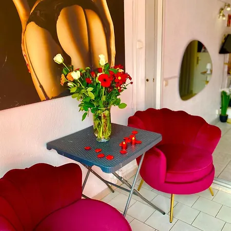 Apartamento Naturiste Cap D'agde Port Nature 312 Agde